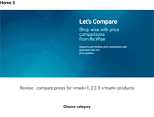Tablet Screenshot of genuinehostingreviews.com
